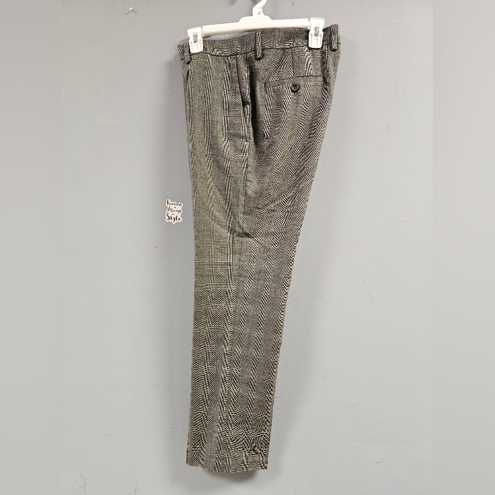 Men's Dress Pants